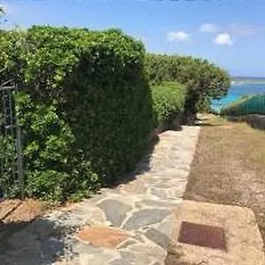 Casetta La Pelosa 斯廷蒂诺 意大利